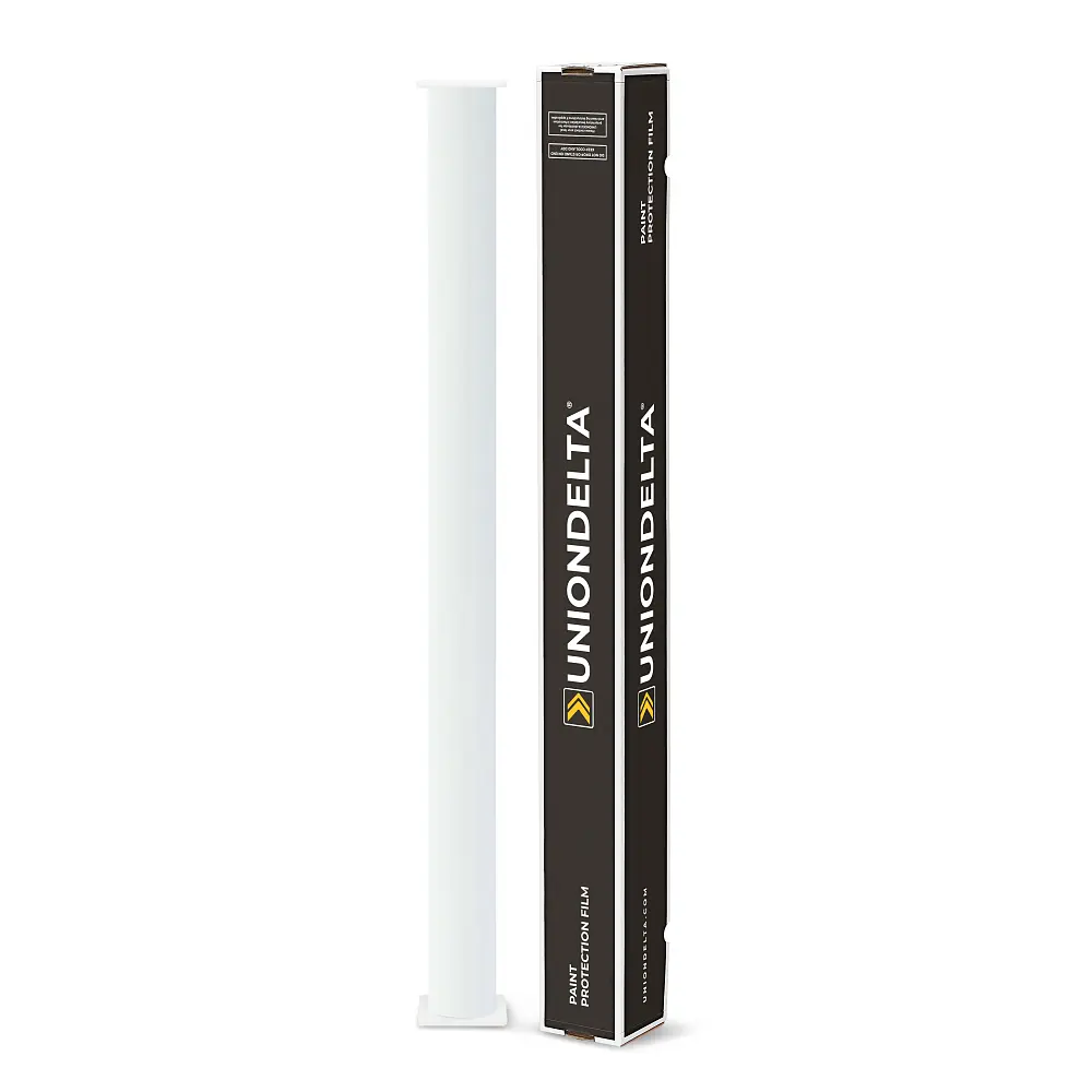 Антигравийная пленка DELTASKIN UNLIM 190 CLEAR PPF TPU